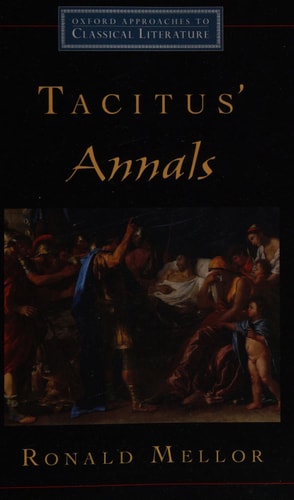 Tacitus' Annals
