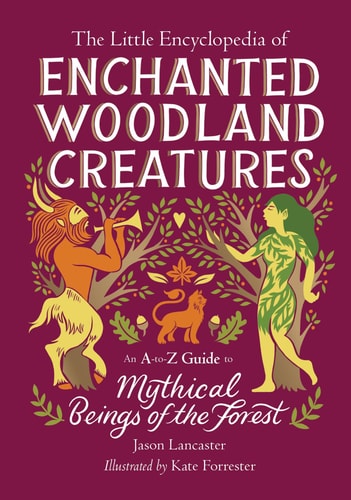 The Little Encyclopedia of Enchanted...