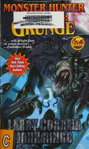 Grunge