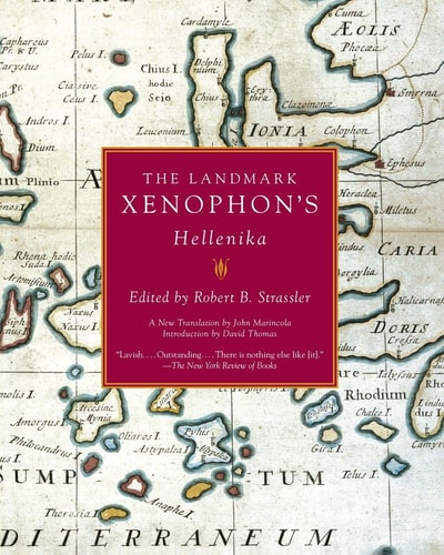 The Landmark Xenophon's Hellenika...