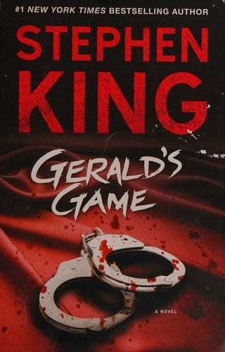 Gerald's Game