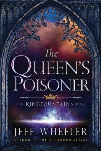 Queens Poisoner