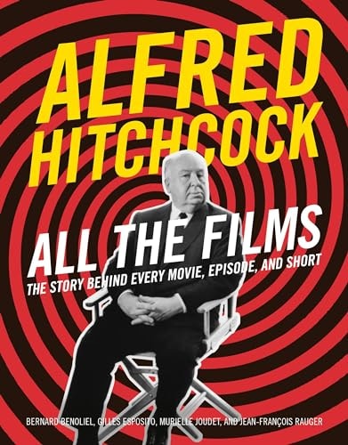 Alfred Hitchcock