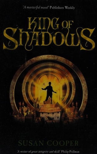 King of Shadows