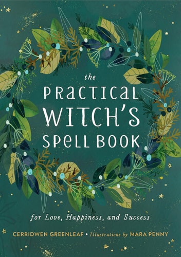 The Practical Witch's Spell Book...