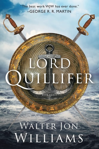 Lord Quillifer