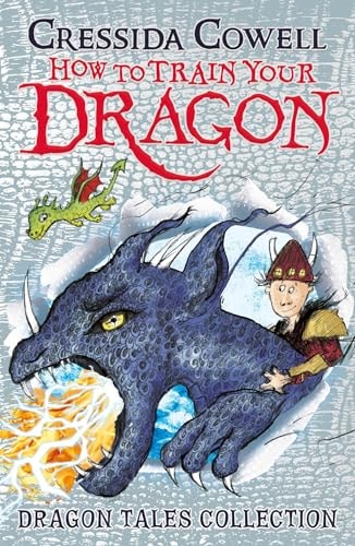 How to Train Your Dragon (How to Train Your Dragon, 1)