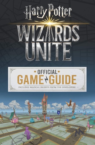Wizards Unite