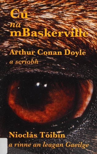 Hound of the Baskervilles