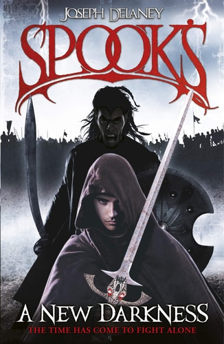 Dark Assassin, The (New Darkness)