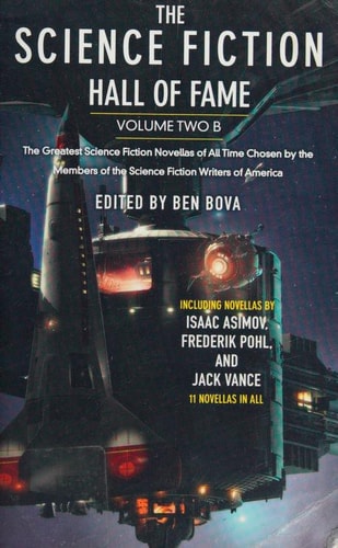 Science Fiction Hall of Fame