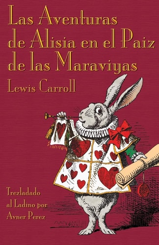 Aventuras de Alisia en el Paiz de...