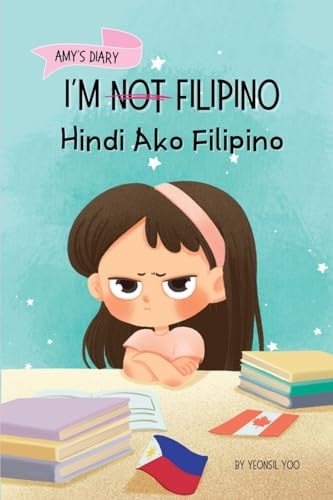 I am Not Filipino