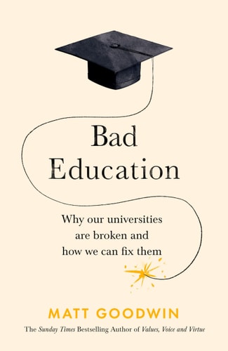 Bad Education