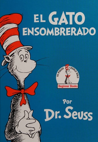 Gato Ensombrerado