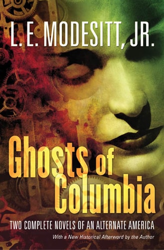 Ghosts of Columbia