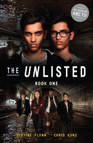 Unlisted