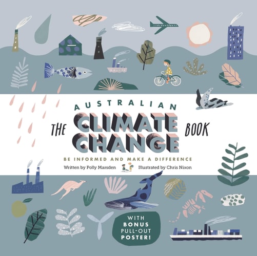 The Australian Climate Change Book...