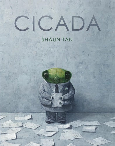 Cicada