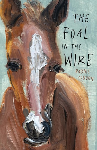 THE WIRE IN THE BLOOD