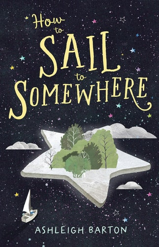 To Somewhere And Back: Sail The World