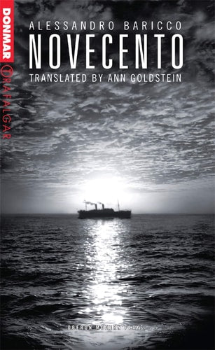 Novecento (Oberon Modern Plays)