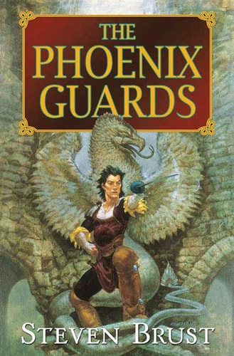Phoenix Guards
