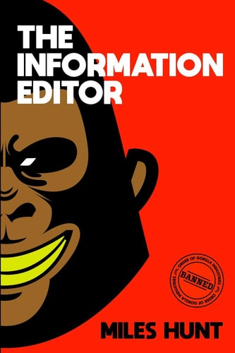 The Information Editor
