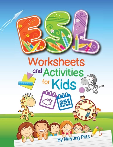 ESL Worksheets and Activities for...