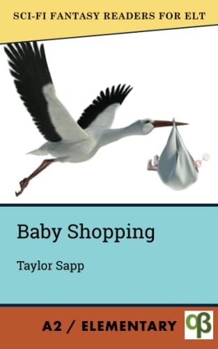 Baby Shopping A2 / Elementary