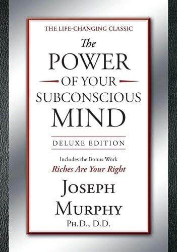 The Power of Your Subconscious Mind...