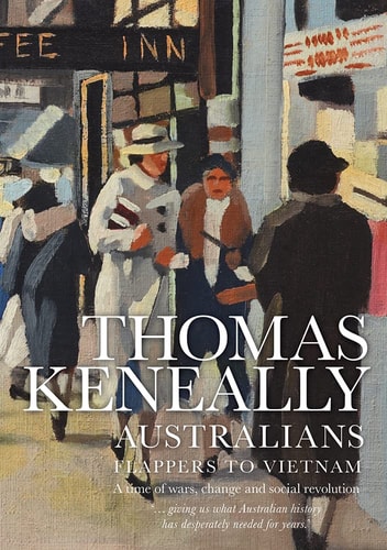 Australians, Volume 3