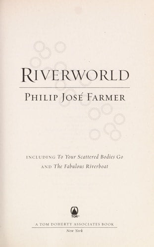 Riverworld