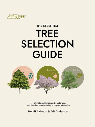The Essential Tree Selection Guide...