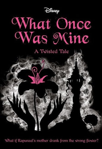 What Once Was Mine-A Twisted Tale