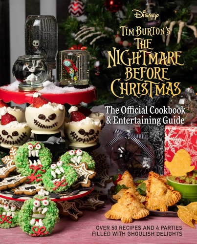 The Nightmare Before Christmas