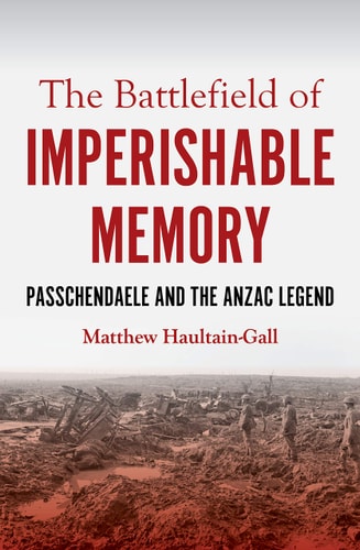 The Battlefield of Imperishable...