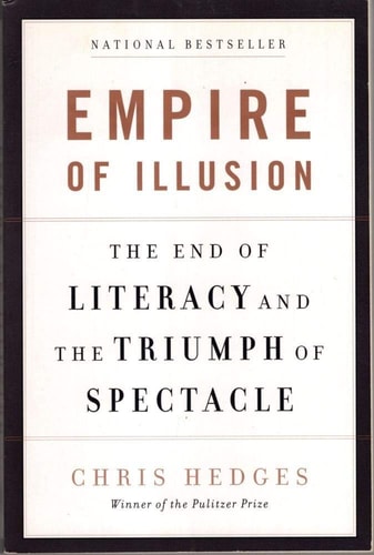Empire of Illusion