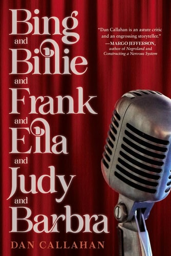 Bing and Billie and Frank and Ella...