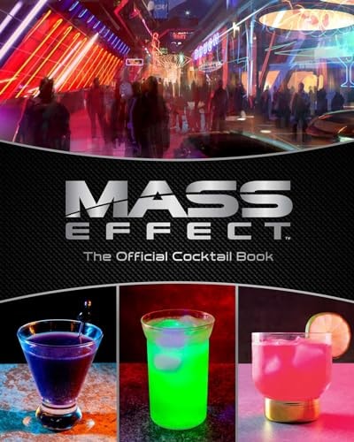Mass Effect