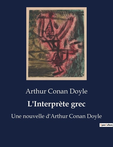 Interprete Grec