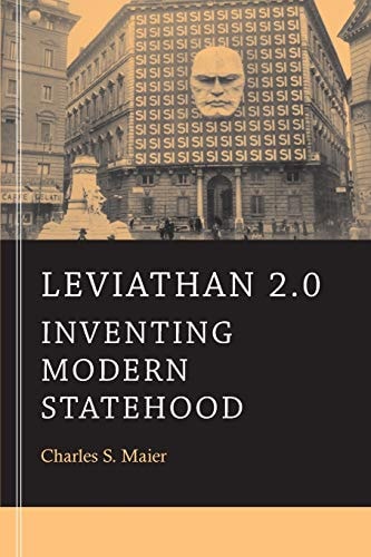 Leviathan 2.0