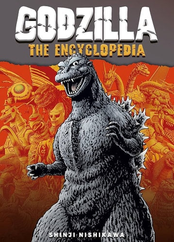 Godzilla