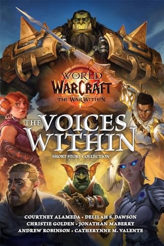 War of the Scaleborn (World of Warcraft: Dragonflight)