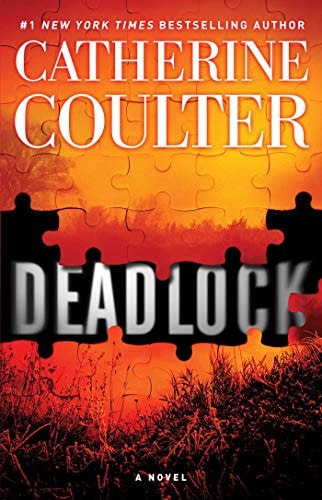 Deadlock (An FBI Thriller)