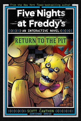 Five Nights at Freddy's