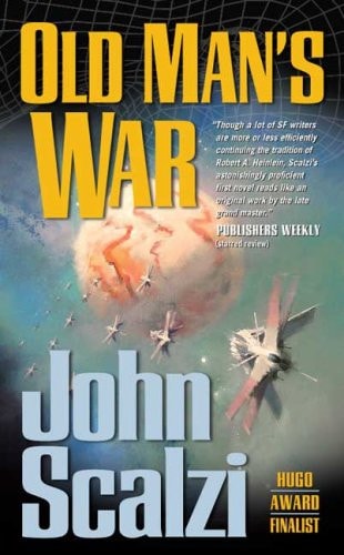 Old Mans War
