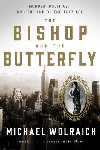 The Bishop and the Butterfly