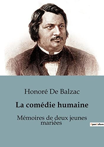 Memoires de Deux Jeunes Mariees...