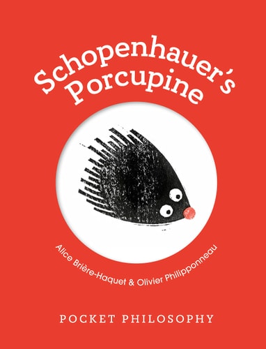 Schopenhauer's Porcupine